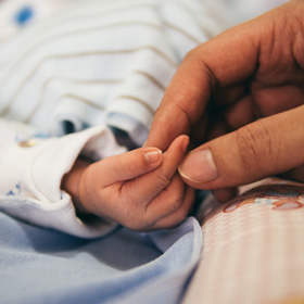 New Jersey Stores Newborn Blood Samples Without Parental Permission, Civil Rights Class Action Claims