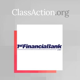 1st Financial Bank, USA Facing Class Action over Robocalls