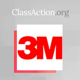3M, Fire Safety Companies Facing Class Action Lawsuit