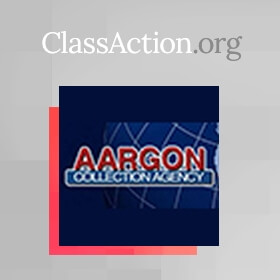 Armand Law Group, Aargon Agency Bit by Debt Collection Class Action