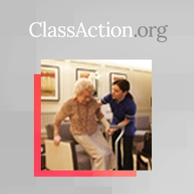 Assisted Living Facility Hit with Unpaid Wages Lawsuit
