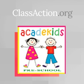 Former Teacher Files FLSA Suit Against Acadekids Pre-School