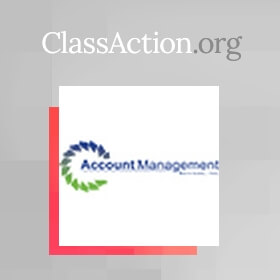 Account Management Services Facing Debt Collection Class Action