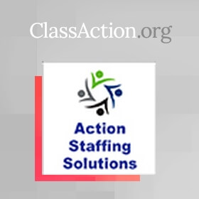 Collective Action Filed Against Action Staffing Solutions, Two Others