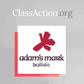 Adam's Mark Hotel Hit with Blind Woman's ADA Lawsuit