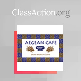 New York Eatery Facing Laundry List of Claims in New Lawsuit