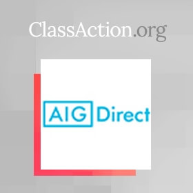 AIG Direct Insurance Services Facing TCPA Lawsuit over Robocalls