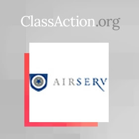 Air Serv Corporation Grounded with Unpaid Overtime Class Action