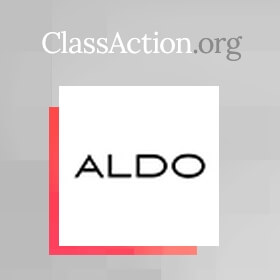Retail Employees Hit Aldo U.S., Inc. with Unpaid Overtime Class Action