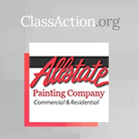Allstate Painting Hit with Unpaid Overtime Class Action