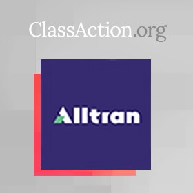 FDCPA Class Action Filed Against Alltran Financial