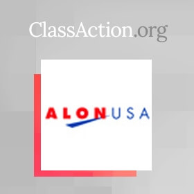 Alon, Delek Face Securities Lawsuit Following Merger