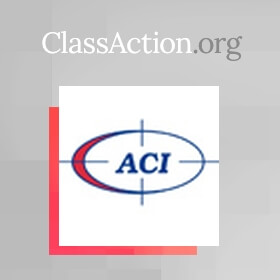 FDCPA Lawsuit Filed Against American Coradius