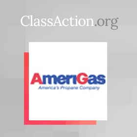 Former Employee Claims Amerigas Propane Denies Wages
