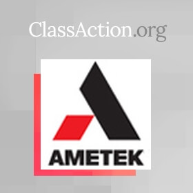Lawsuit: Ametek Toxic Waste Leak Endangers Residents [UPDATE]