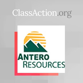 Lease Owners Claim Antero Resources Underpays Gas Royalties