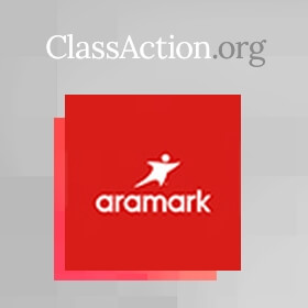 Aramark Business Center Tacked with Unpaid Overtime Lawsuit