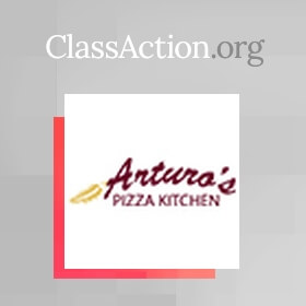 Collective Action Claims Arturo's Pizza Owes Unpaid Wages