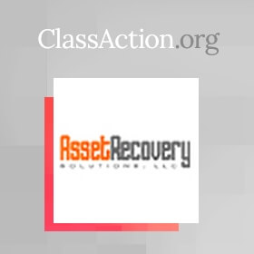 Asset Recovery Solutions Facing Lawsuit Over Debt Settlement Language