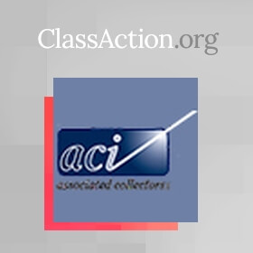 Associated Collectors Facing FDCPA Class Action