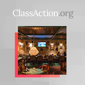 Bahor Restaurant Hit with Lawsuit Citing OT Pay Violations