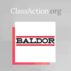 Factory Workers Filed FLSA Lawsuit Against Baldor Electric Company