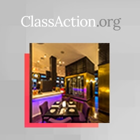 Company Behind NY's Barto Restaurant Pegged with FLSA Class Action