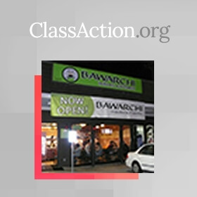 Operators of Bawarchi Indian Cuisine Hit with Workers' Collective Action