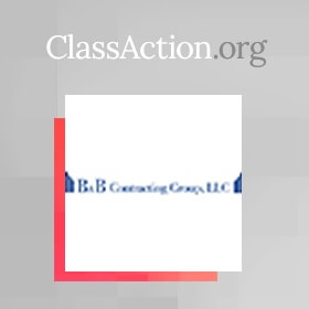 Wage and Hour FLSA Class Action Filed Against B&B Contracting