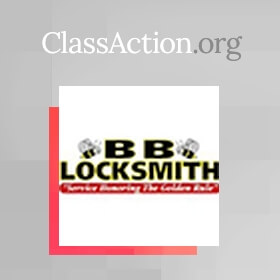 BB Locksmith Picked with Unpaid Overtime Class Action