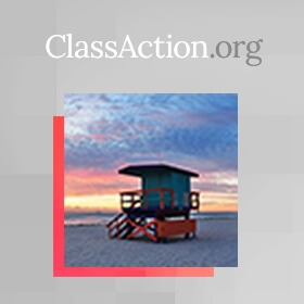 Beach Life of Miami LLC Knocked with FLSA Class Action