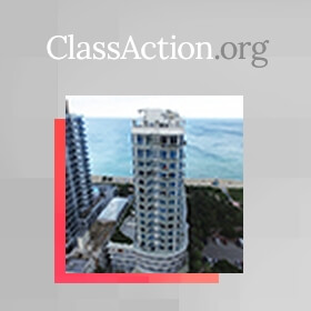 Bal Harbour Tower Condo Association Hit with FLSA Lawsuit