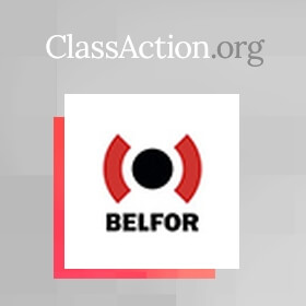 Belfor USA Group Hit with FLSA Class Action