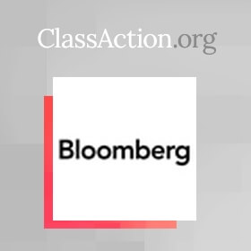 Former Employees File Unpaid OT Suit Against Bloomberg LP