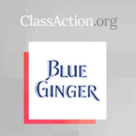 Japanese Restaurant Blue Ginger, Owners Hit with FLSA Class Action