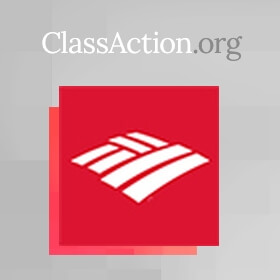 RESPA Class Action Filed Against Bank of America, Carrington