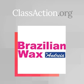 Brazilian Wax, Owner Facing Wage and Hour Class Action
