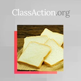 Georgio's Bakery & Bistro Knocked with FLSA Class Action