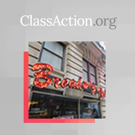 Operating Companies of Five Thai Restaurants Hit with FLSA Class Action