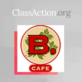 New York's B Café, Owner Sued Over FLSA Violations