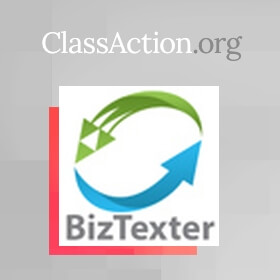 BizTexter Sued Over Unwanted Text Messages