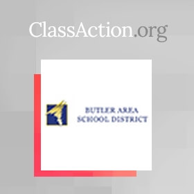 Butler Area School District, Superintendent Sued Over Lead-Poisoned Water