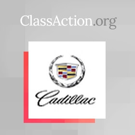 Lawsuit Filed Over Alleged Cadillac SRX Sunroof Defects, Warranty Coverage