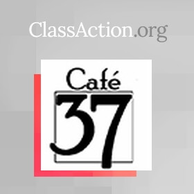 New York's Café 37 Steamed by Wage and Hour Lawsuit