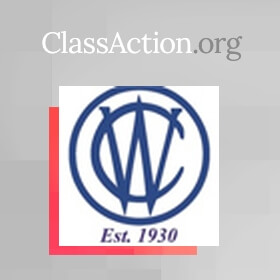 Lawsuit: Caine & Weiner Company Fails to Clearly Identify Creditor