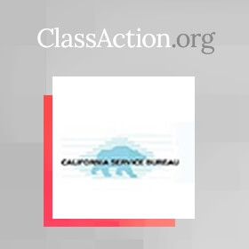 Robocalls Spark Class Action Against California Service Bureau