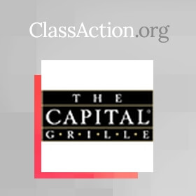 Capital Grille Burned with ADA Website Compliance Class Action