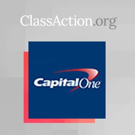 Lawsuit Claims Capital One Bank Violated ECOA