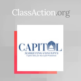 Capitol Marketing Concepts Hit with Unpaid Wage, Retaliation Claims