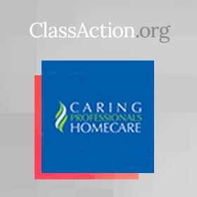 FLSA Case Filed Against Caring Professionals, Inc.